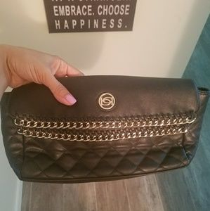 Bebe Clutch